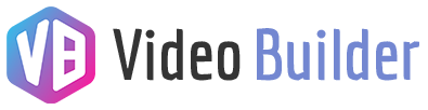 VideoBuilder - Web Video Editor